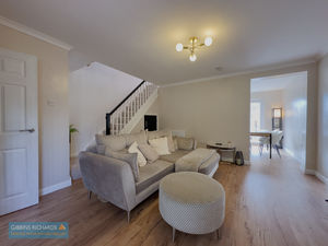 Sitting Room- click for photo gallery